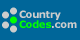 International Country Codes